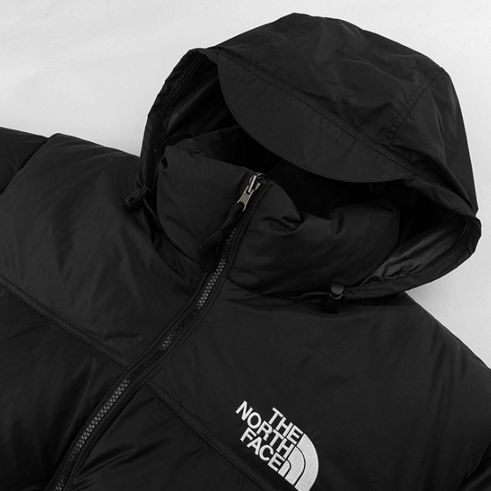 The North Face M 1996 RETRO NUPTSE JACKET防水保暖夾克
