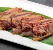 秘制prime級牛仔骨