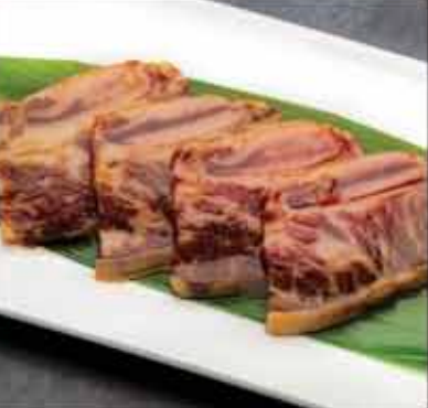 秘制prime級牛仔骨