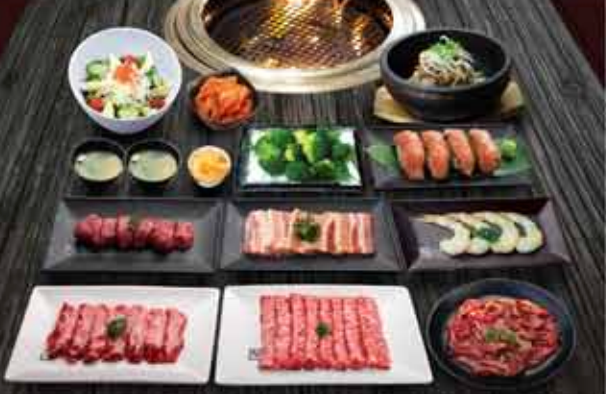 廚師精選 2人餐