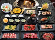 肉肉精選 3人套餐