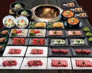 牛角狂歡節 6人套餐