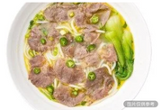 藤椒牛肉粉