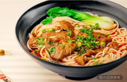 台灣牛肉麵