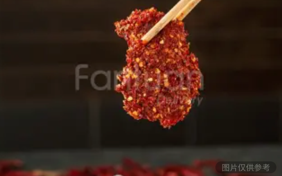 麻辣牛肉
