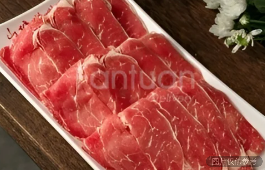 安格斯牛眼肉