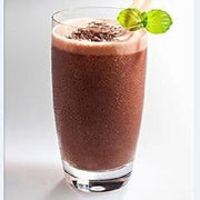 朱古力奶昔