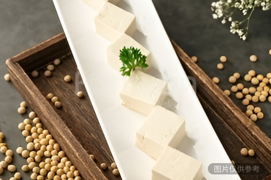 嫩豆腐