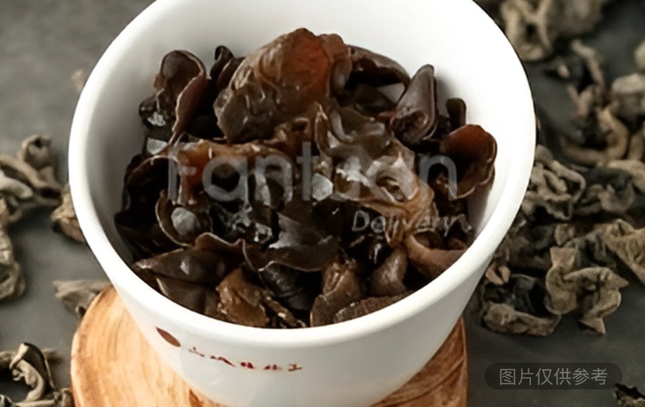 黑木耳