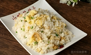 蛋炒飯