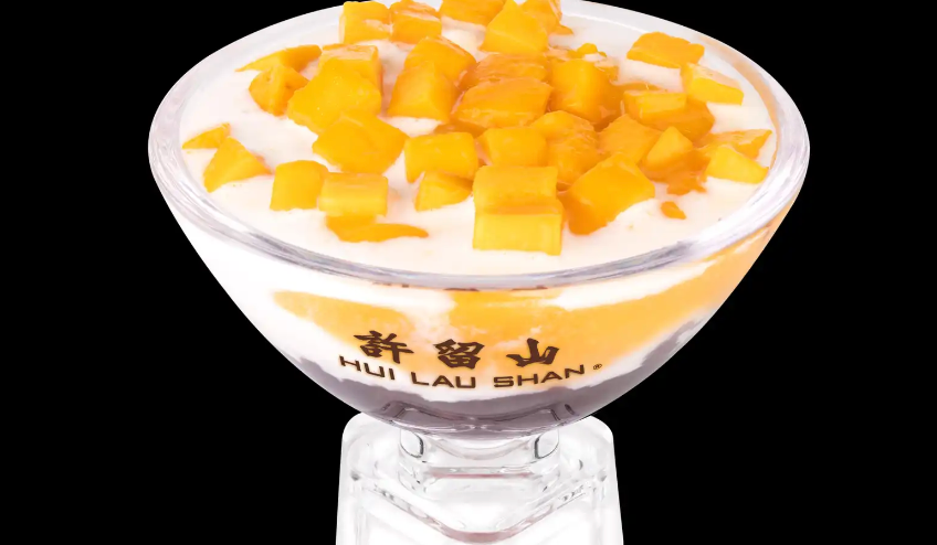 多芒鴛鴦黑糯米