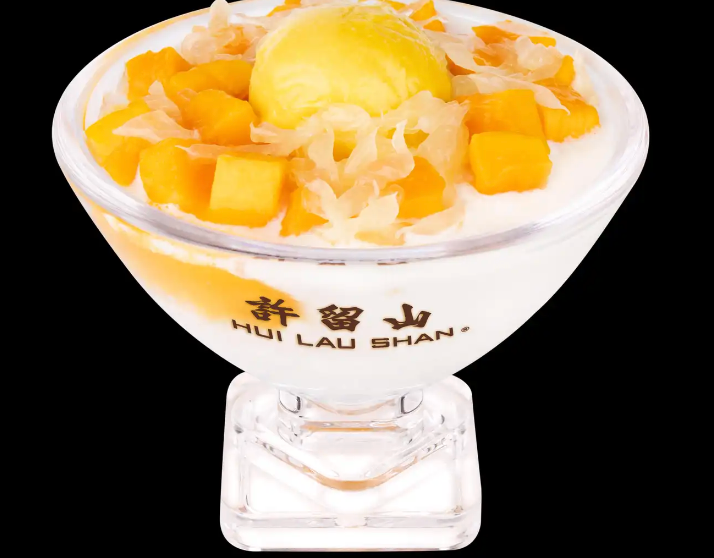 楊枝金撈（小）