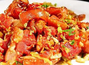 原味德國脆皮鹹豬手