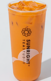 泰式奶茶