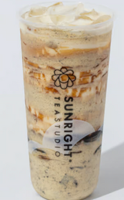 奧利奧布蕾波霸奶