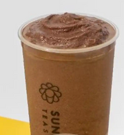 巧克力奧利奧冰沙