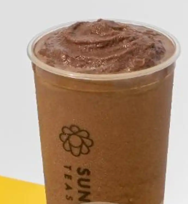 巧克力奧利奧冰沙