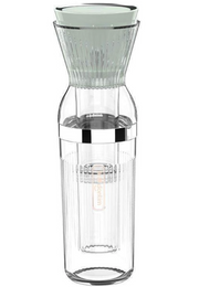 東菱 樂萃杯350ml 無線小型便攜式冷萃杯 快速萃取 咖啡機花果冷泡茶養生壺