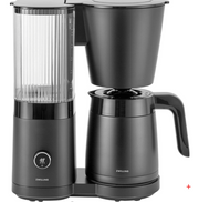 九陽 顯示保溫杯 大容量450ml 獨立茶濾茶漏 24小時保溫 316不鏽鋼 即時顯溫冷暖自知 黑/白