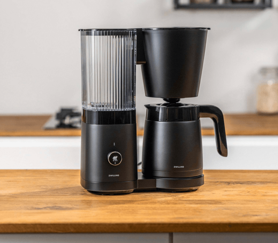 九陽 顯示保溫杯 大容量450ml 獨立茶濾茶漏 24小時保溫 316不鏽鋼 即時顯溫冷暖自知 黑/白