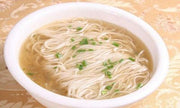 淨湯麵