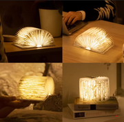 故宮淘寶 十二花神書燈博物館文創小夜燈結婚生日聖誕節新年禮物