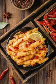 檸檬無骨雞爪（1lb）