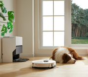 石頭科技自清潔掃拖機器人S8MaxV Ultra