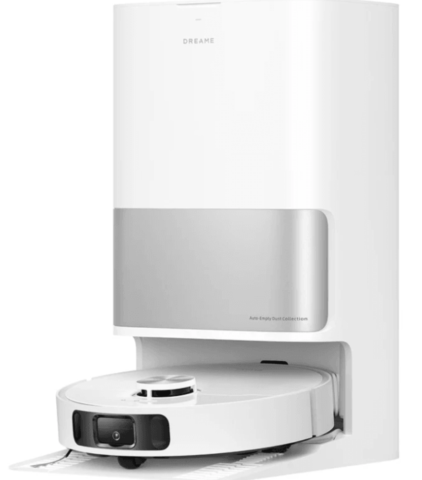 DREAME追尋 L10s Ultra gen 2 掃地機 掃地拖地機器人1台