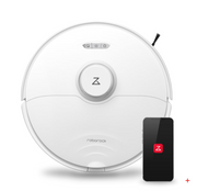石頭科技 S8 智慧避障掃拖地機器人 白色 Roborock S8 系列，強勢上新