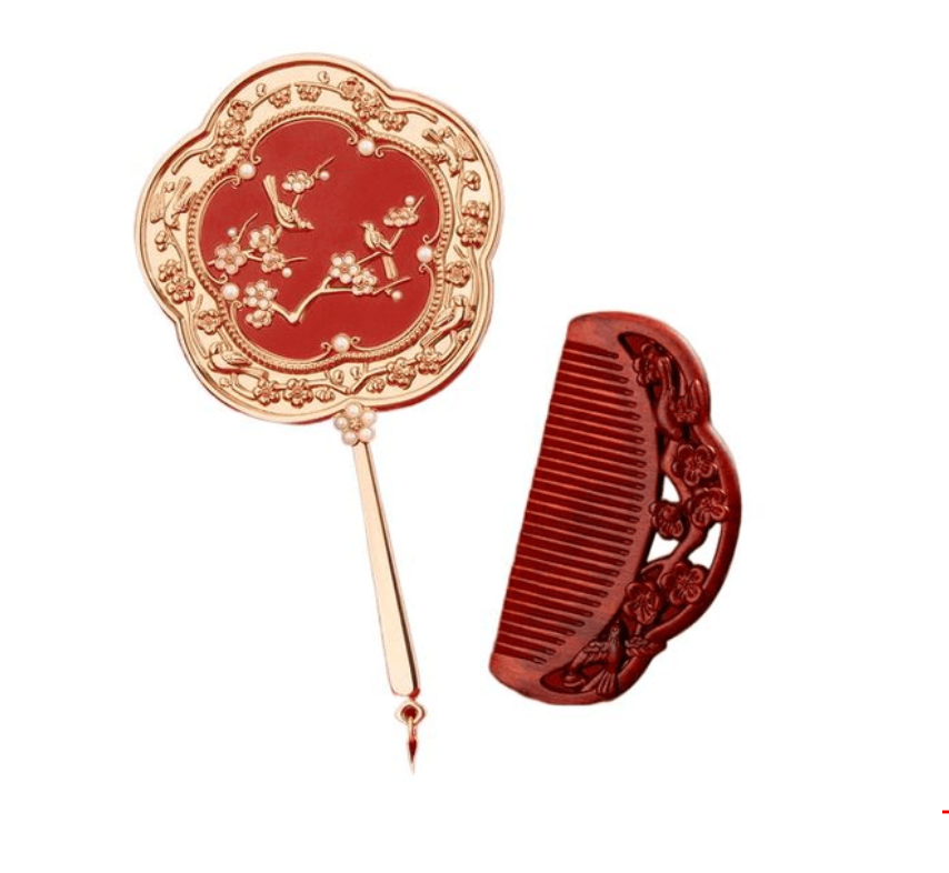 故宮文創 新春紅包宮門燈籠紅包過年壓歲錢折疊紅包宮門款10卡位1個