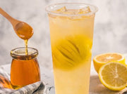 蜂蜜檸檬茶
