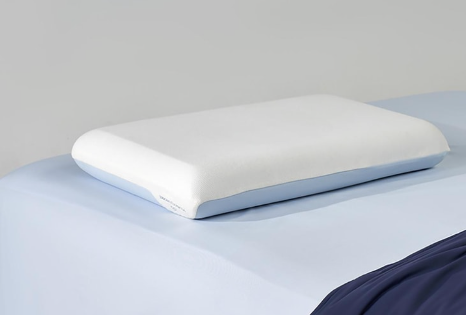 YUNYU芸裕家居 深睡枕pro 多方位深睡枕頭 記憶棉枕 42cm×70cm×10cm【五星級飯店同品質】