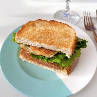 餐蛋治/腿蛋治/凈蛋治/鹹牛蛋治/吞拿魚