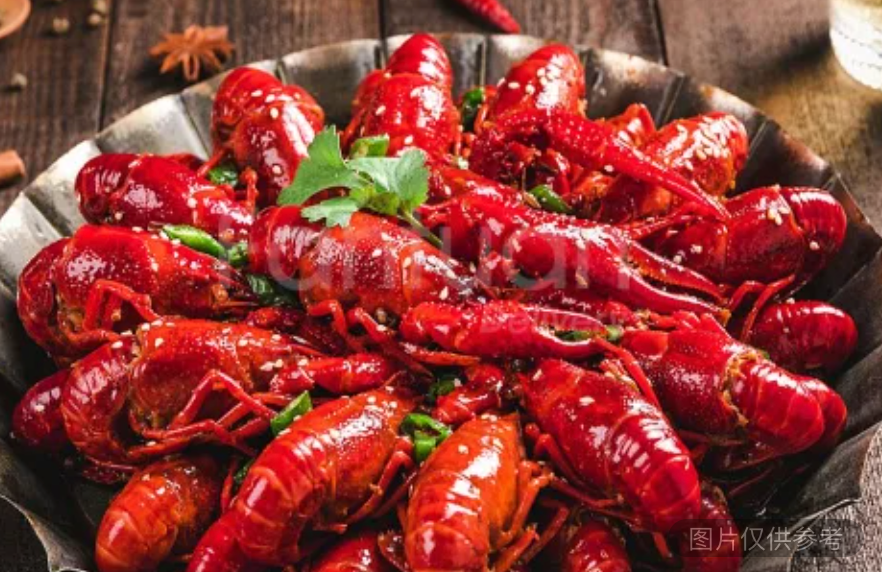 麻辣小龍蝦1.5磅