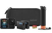 GoPro - HERO13 Black Action Camera Bundle - 運動相機 黑色