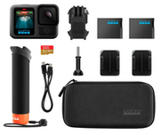 Insta360 - X5 - 8K 360 Action Camera - 360運動相機 黑色 第一視角拍攝