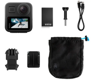 GoPro - Max 360 Action Camera - 黑色運動相機