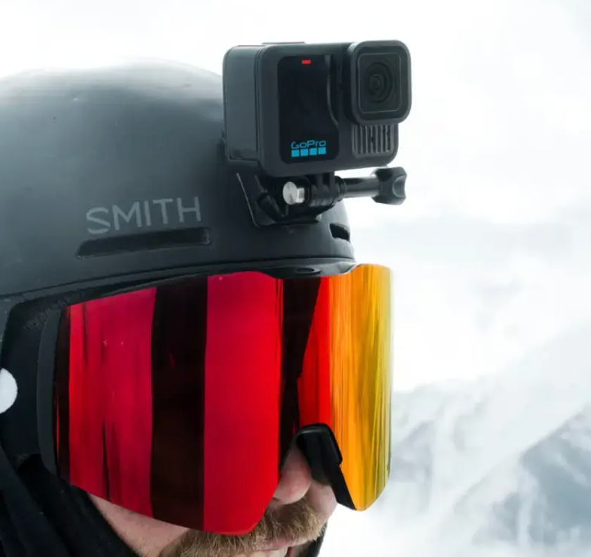 GoPro - HERO13 Creator Edition Action Camera  多場景應用運動相機