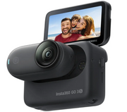 Insta360 - GO 3S (128GB) Action Camera - 運動相機 黑/白