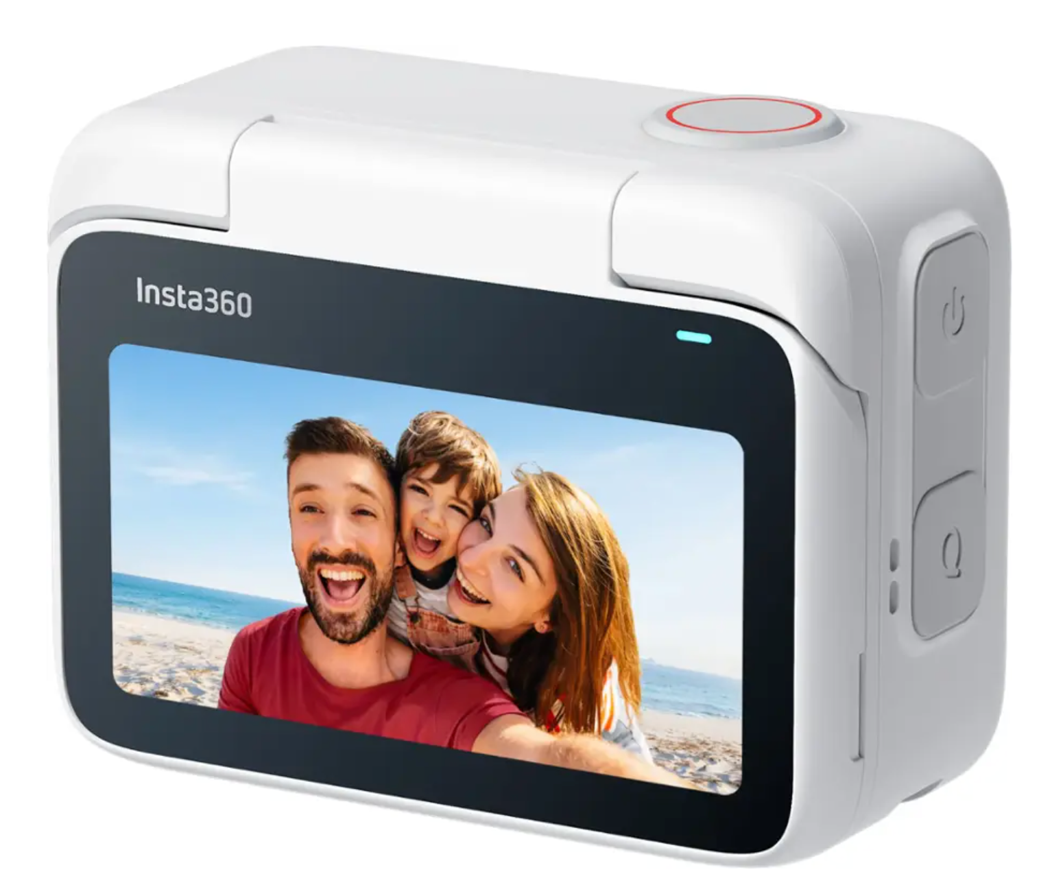 Insta360 - GO 3S (128GB) Action Camera - 運動相機 黑/白