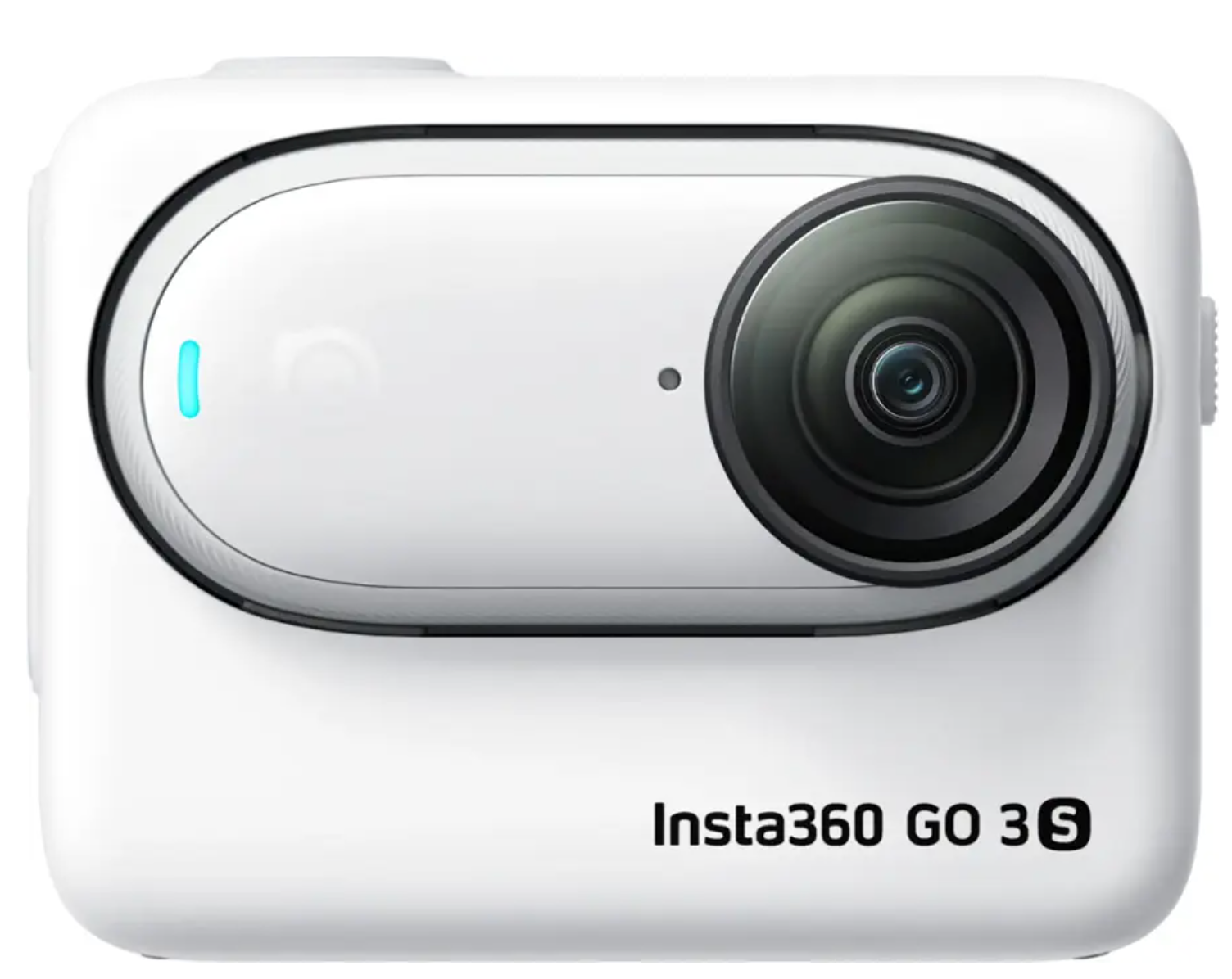 Insta360 - GO 3S (128GB) Action Camera - 運動相機 黑/白