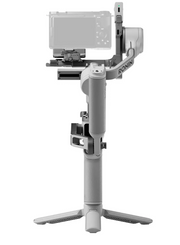 DJI RS 4 Mini 套裝三軸穩定器 - 灰色