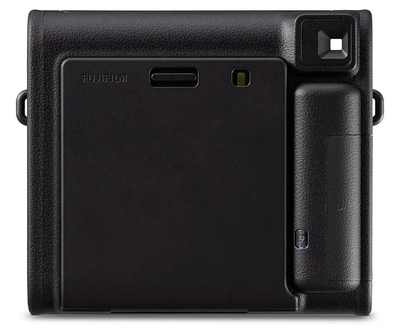 富士 - instax SQUARE SQ40 即時列印相機 - 黑色