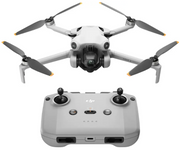 DJI 大疆 Mini 4 Pro 無人機（含遙控器）- 灰色
