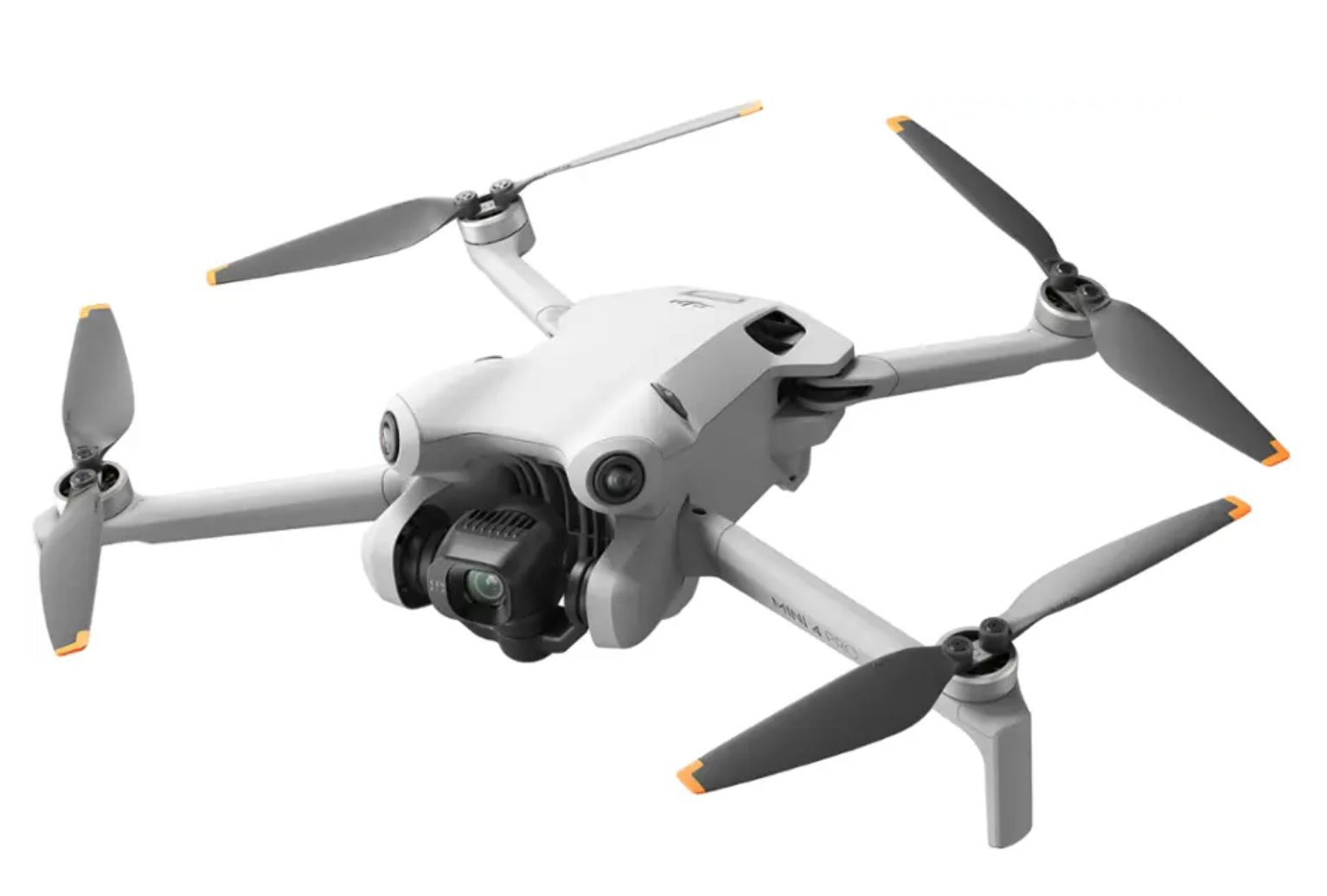 DJI 大疆 Mini 4 Pro 無人機（含遙控器）- 灰色