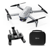 Contixo F28 GPS無人機（附遙控器）-銀色