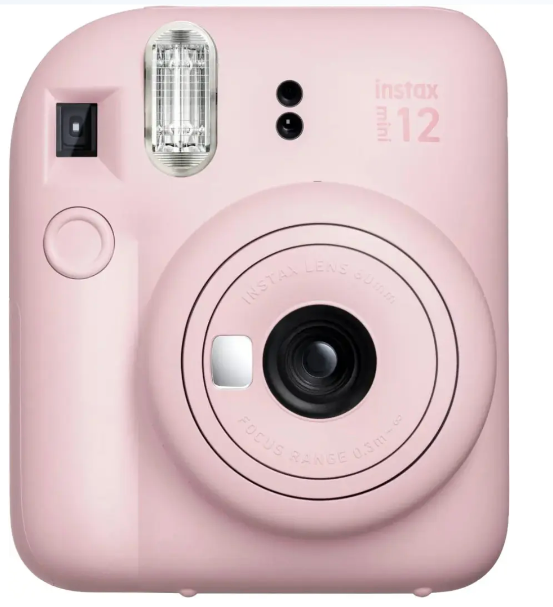 富士 - Instax mini 12 即時列印相機