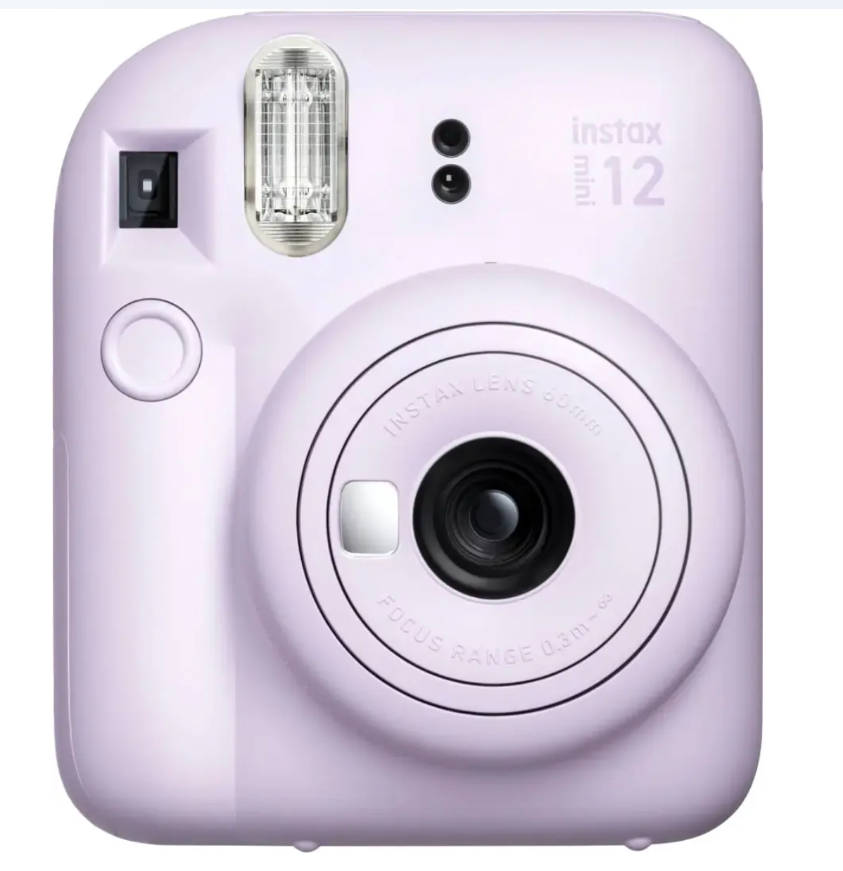 富士 - Instax mini 12 即時列印相機