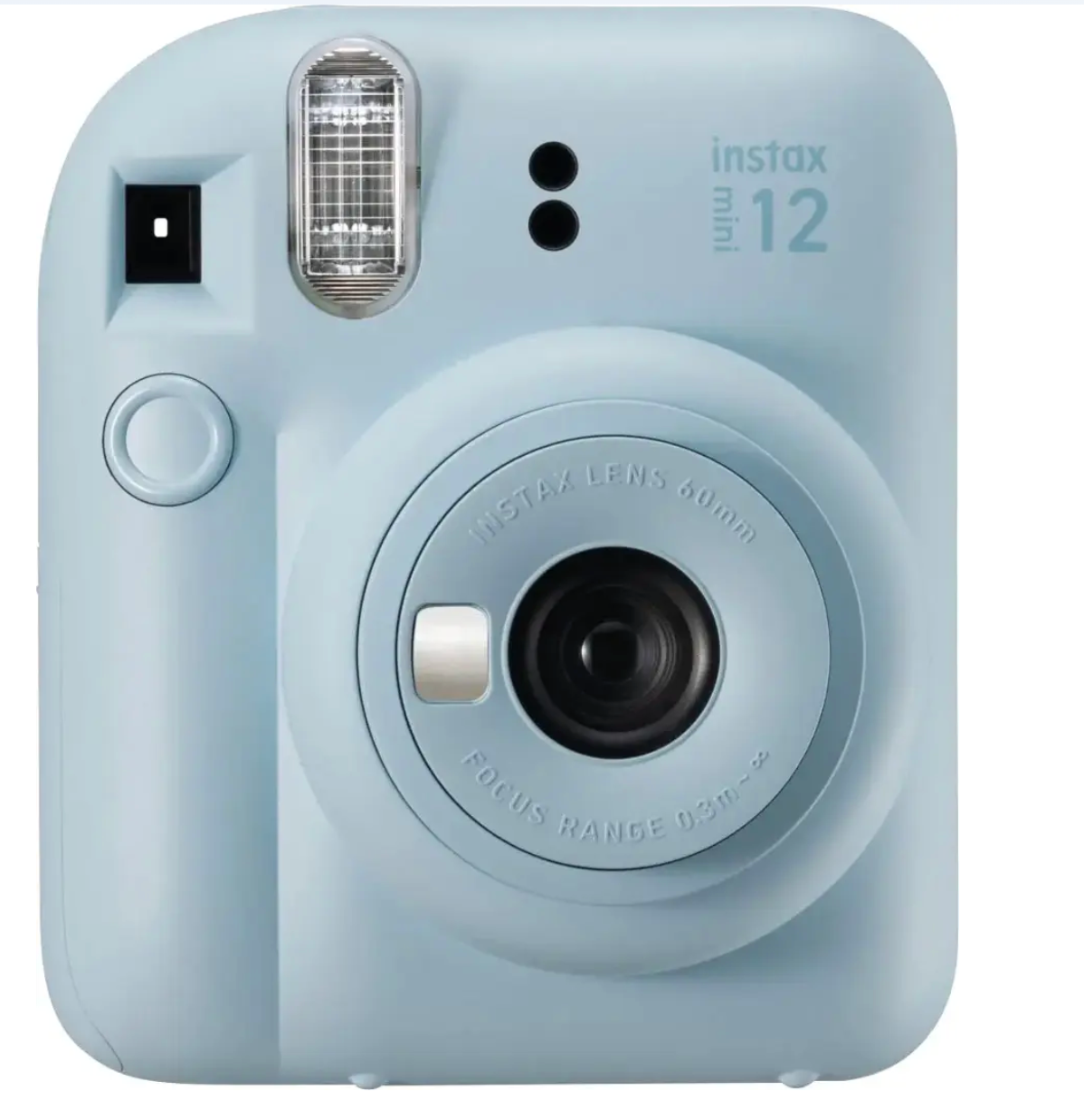 富士 - Instax mini 12 即時列印相機